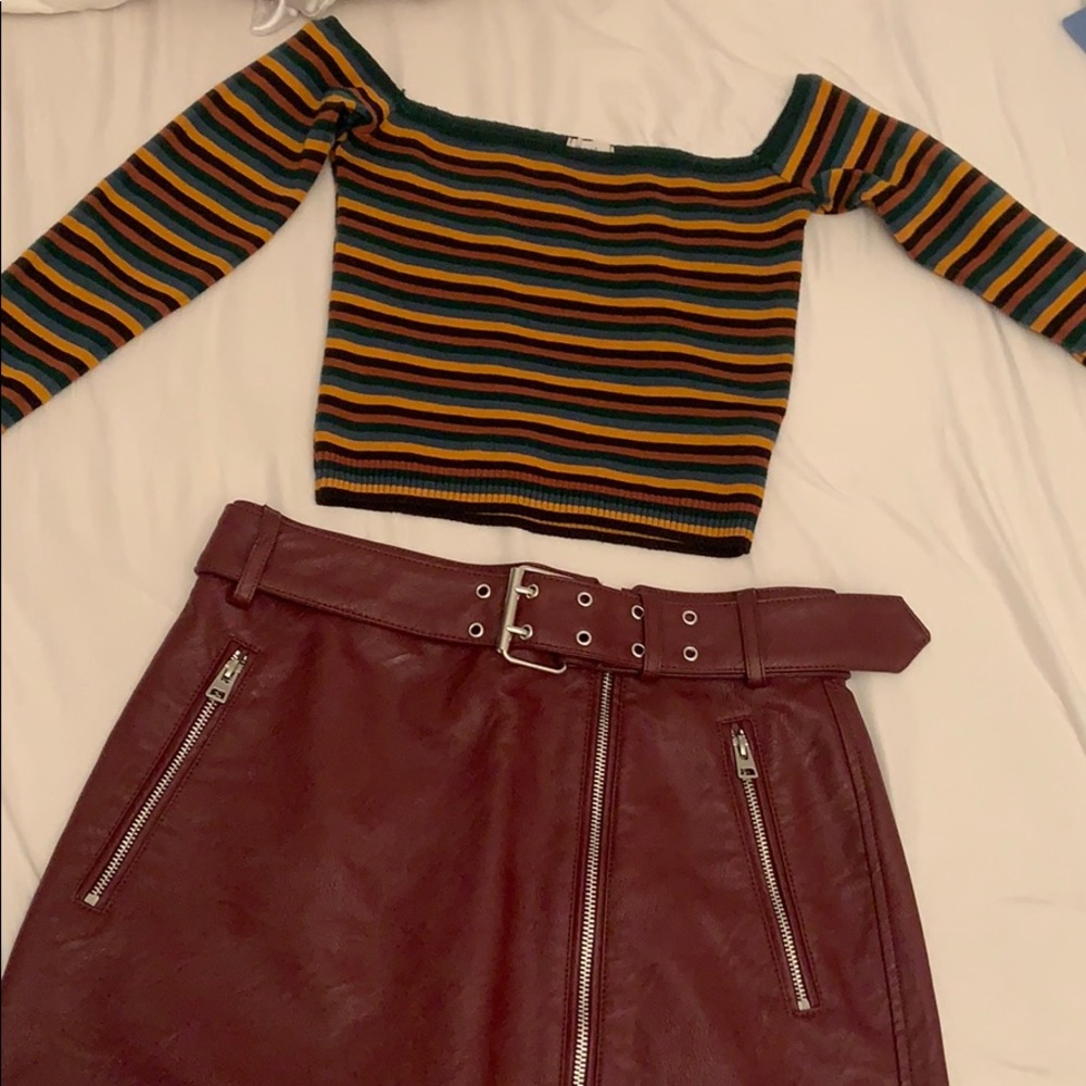 2 piece set